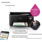 Epson EcoTank ET-2815 Blækprinter Epson EcoTank ET-2815 Blækprinter
